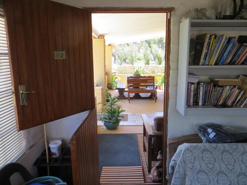 3 Bedroom Property for Sale in Nieu Bethesda Eastern Cape